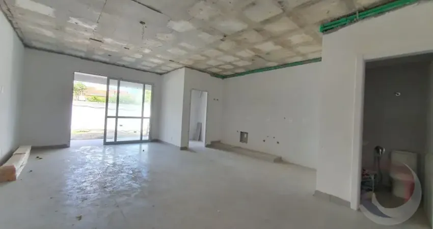 Apartamento com 3 quartos à venda no Cacupé, Florianópolis 