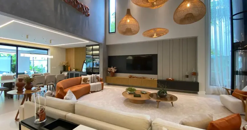 Casa à venda em Riviera de São Lourenço - 25.000.000 - Modulo 11