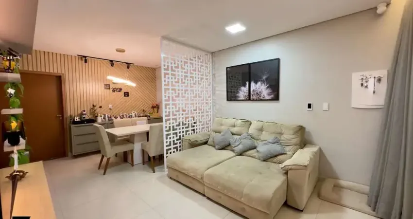 Vendo casa 100% Mobiliada em condominio de Flores - Manaus - Am