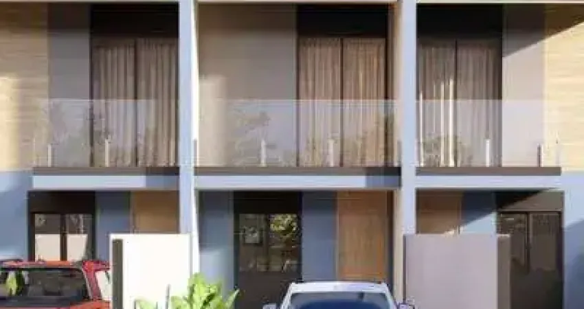 Casa com 2 quartos à venda no Boa Vista, Joinville