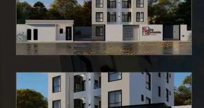 Apartamento com 2 quartos à venda no Profipo, Joinville