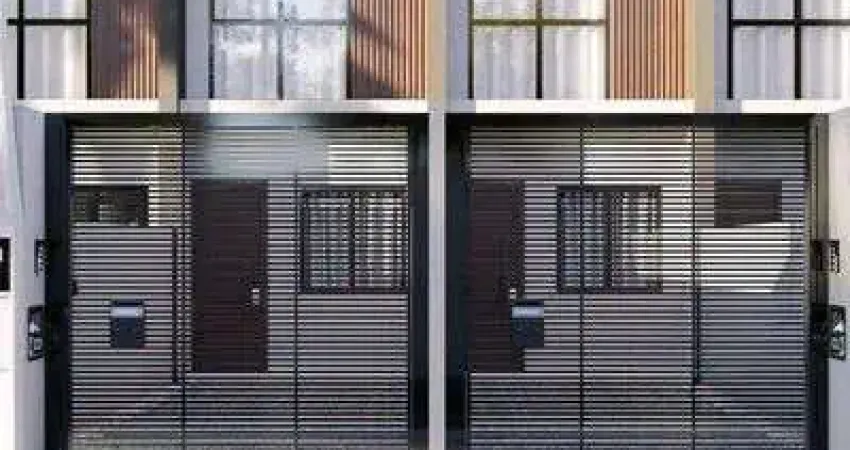 Apartamento com 2 quartos à venda no Aventureiro, Joinville