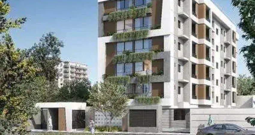 Apartamento com 2 quartos à venda no Guanabara, Joinville