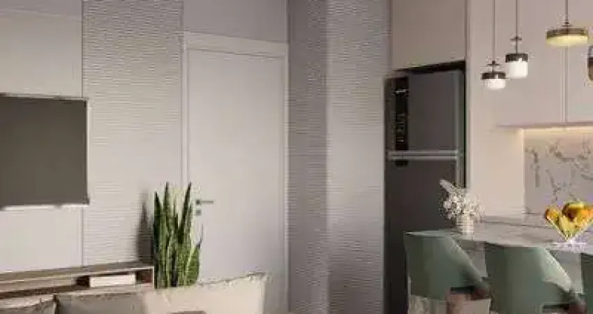 Apartamento com 2 quartos à venda no Costa e Silva, Joinville