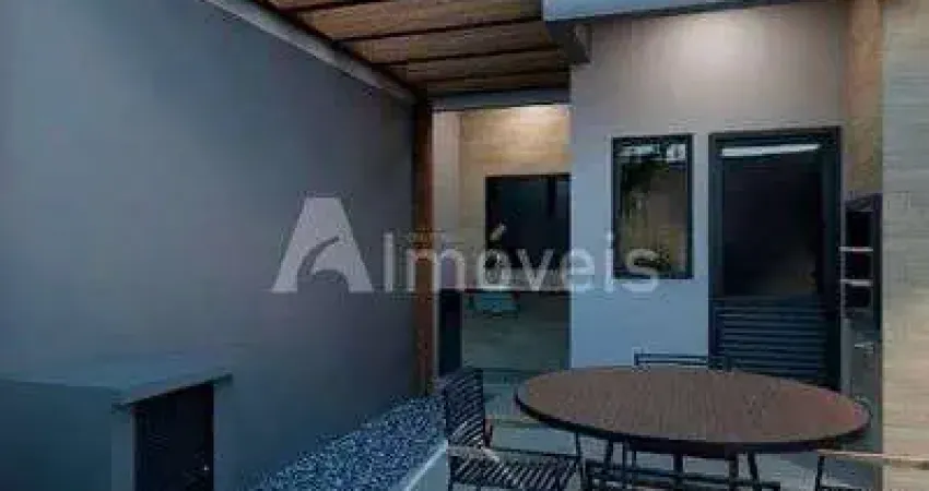 Casa com 3 quartos à venda no Bom Retiro, Joinville