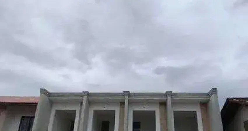 Apartamento com 2 quartos à venda no Espinheiros, Joinville