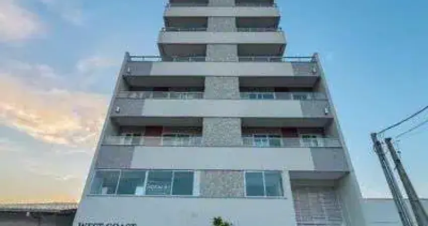 Apartamento com 2 quartos à venda no Tabuleiro, Camboriú