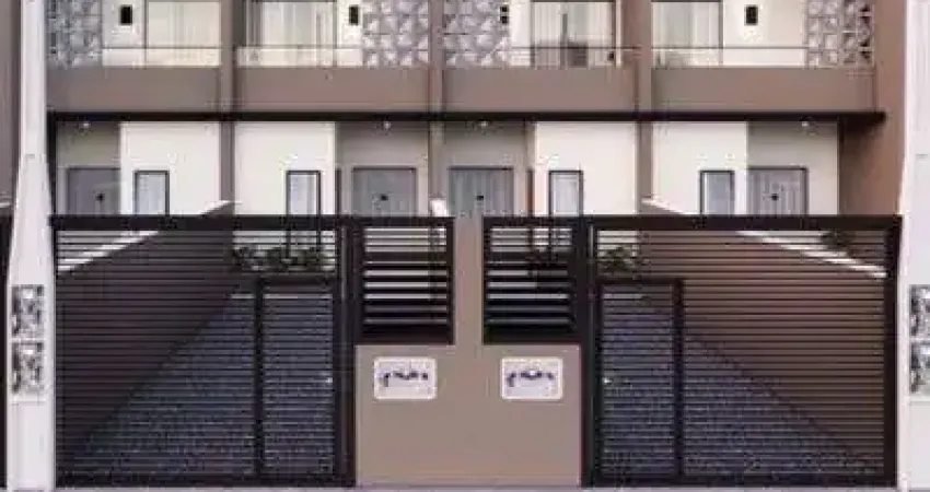 Casa com 2 quartos à venda no Iririú, Joinville