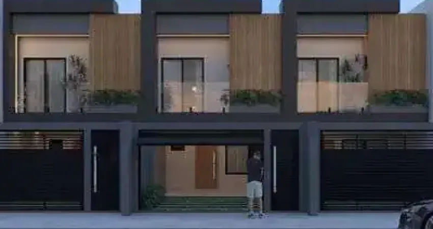 Casa com 3 quartos à venda no Glória, Joinville