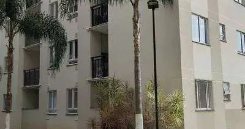 Apartamento com 2 quartos à venda no Bucarein, Joinville