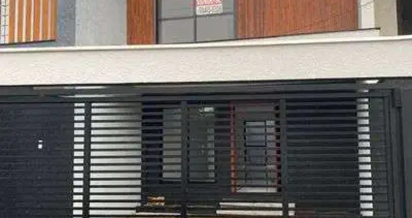 Casa com 3 quartos à venda no Saguaçu, Joinville