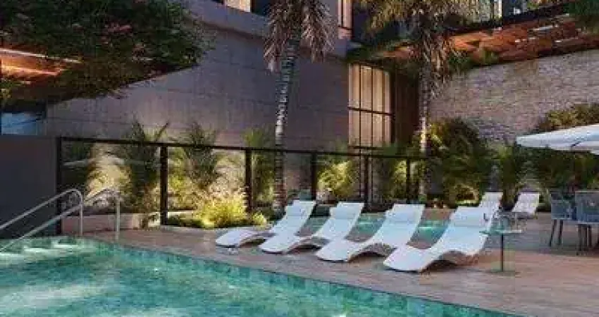 Apartamento com 2 quartos à Venda, Santo Antônio - Joinville