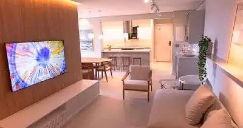 Apartamento com 3 quartos à Venda, Anita Garibaldi - Joinville