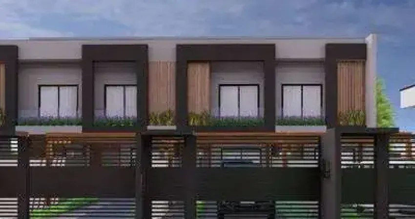 Casa com 3 quartos à venda no Saguaçu, Joinville