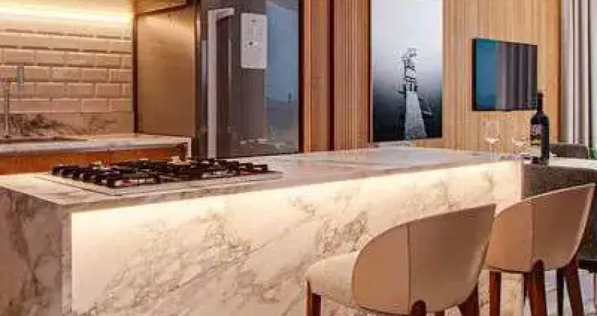 Apartamento com 3 quartos à venda no Costa e Silva, Joinville