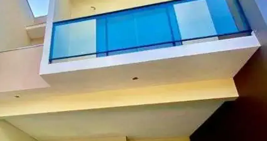 Casa com 3 quartos à venda no Itaum, Joinville