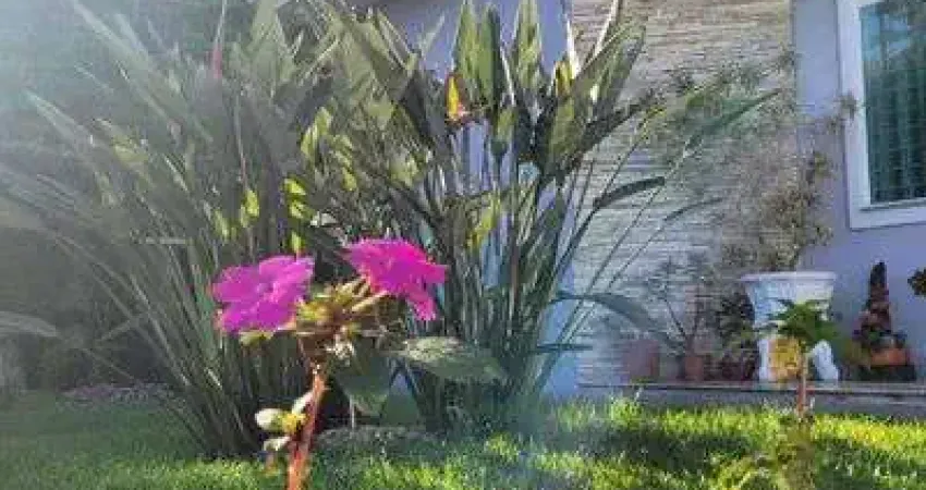 Excelente casa (Não averbada) no João Costa (Aceita permuta)