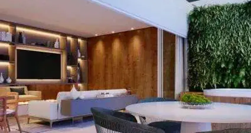 Diferenciado com 3 quartos à Venda, Santo Antônio - Joinville