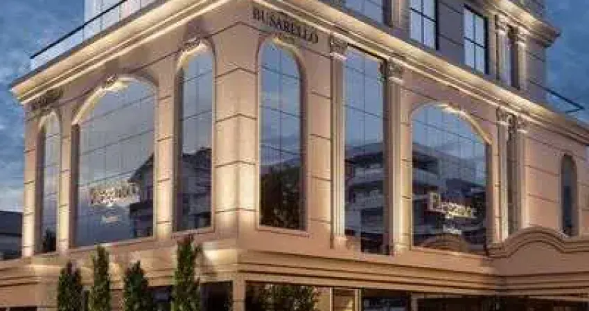 Sala comercial com 1 sala à venda no Centro, Balneário Piçarras