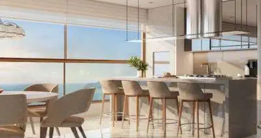 Apartamento com 4 quartos à venda no Centro, Balneário Piçarras