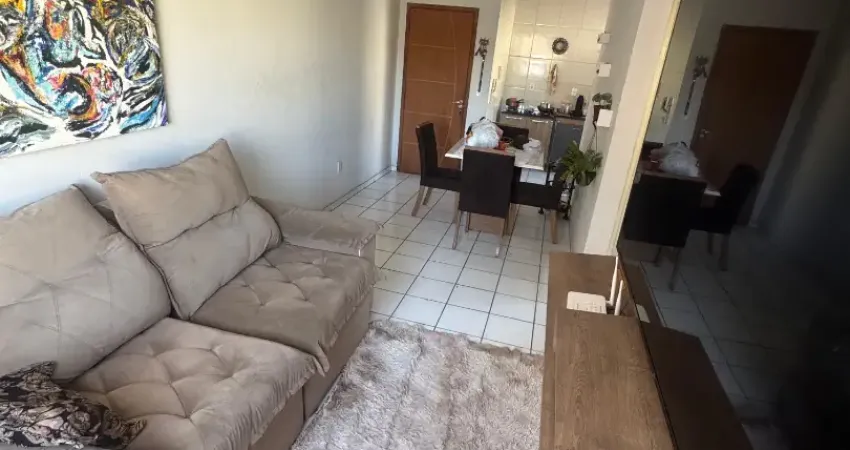 Apartamento com 2 quartos à venda na Avenida Coronel Manoel Nunes, 2781, Jardim Tropical, Serra