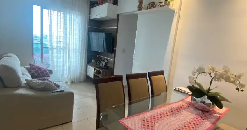 Apartamento 3 quartos com suíte pertinho do Parque da Cidade