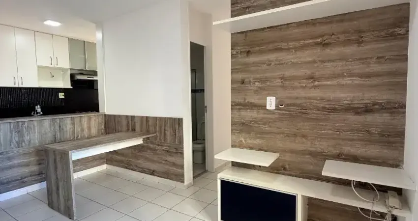 Apartamento com 3 quartos à venda na Rua Augusto dos Anjos, 205, Chácara Parreiral, Serra