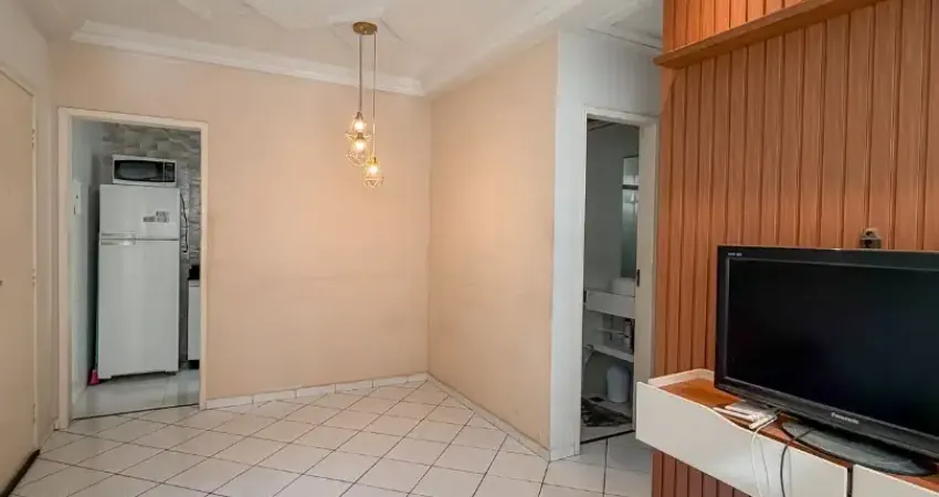 Apartamento com 2 quartos à venda na Rua Minas Gerais, 660, Morada de Laranjeiras, Serra
