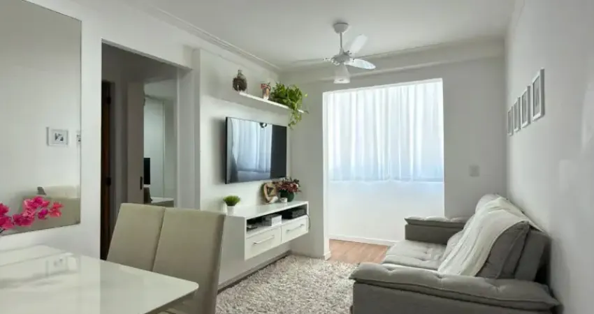 Apartamento com 2 quartos à venda na Rua Herman Stern, 00, Colina de Laranjeiras, Serra