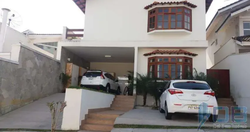 Casa em Condomínio para Venda em Mogi das Cruzes, Real Park, 5 dormitórios, 3 suítes, 6 banheiros, 4 vagas