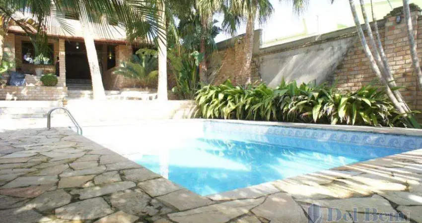 Sobrado para Venda em Mogi das Cruzes, Vila Suíssa, 4 dormitórios, 1 suíte, 3 banheiros, 4 vagas