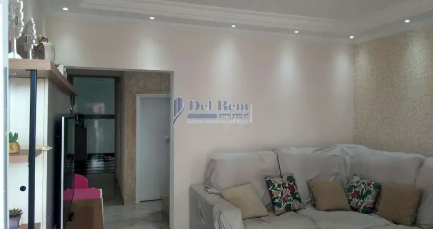 Sobrado para Venda em Mogi das Cruzes, Jardim Universo, 3 dormitórios, 1 suíte, 3 banheiros, 2 vagas