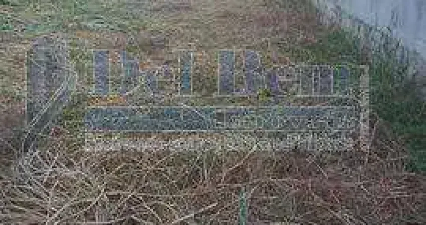 Terreno à venda na Rua Dina Bardazzi, 573, Botujuru, Mogi das Cruzes