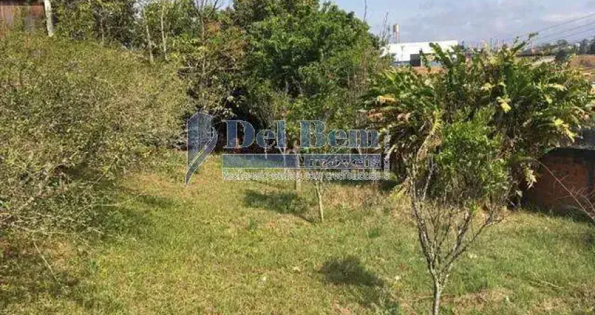 Terreno à venda na Rua Eudóxia Castello Branco, 214, Vila Suissa, Mogi das Cruzes