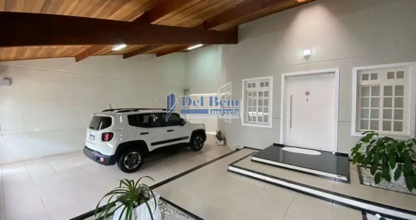 Sobrado para Venda em Mogi das Cruzes, Vila Oliveira, 4 dormitórios, 1 suíte, 4 banheiros, 6 vagas