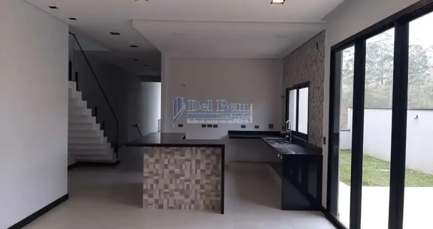 Sobrado para Venda em Mogi das Cruzes, Cezar De Souza, 4 dormitórios, 4 suítes, 5 banheiros, 4 vagas