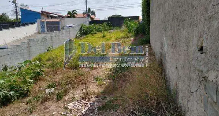 Terreno à venda na Rua Maria do Nascimento Boz Vidal, 1510, Vila Suissa, Mogi das Cruzes