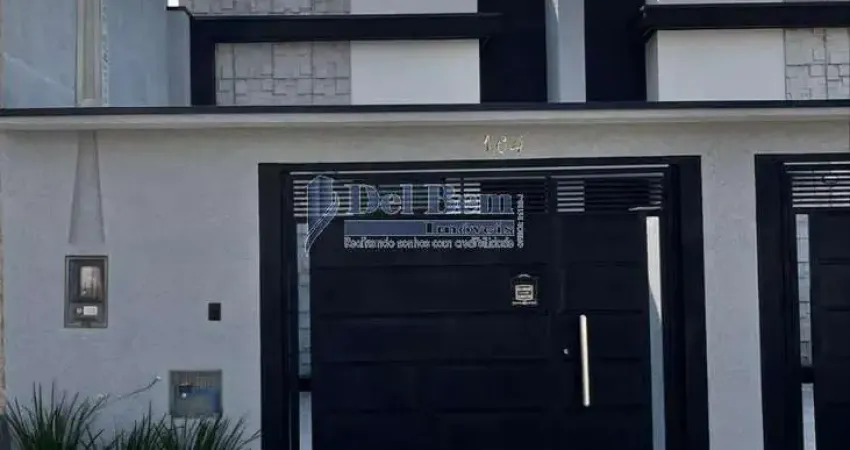 Casa para Venda em Mogi das Cruzes, Jardim Santa Teresa, 3 dormitórios, 1 suíte, 2 banheiros, 2 vagas