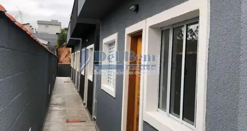 Casa em Condomínio para Venda em Mogi das Cruzes, Vila São Paulo, 2 dormitórios, 1 banheiro, 1 vaga