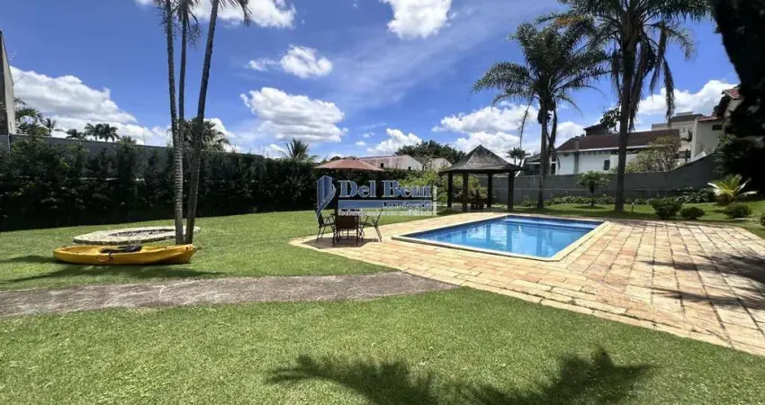 Casa para Venda em Mogi das Cruzes, Vila Oliveira, 4 dormitórios, 3 suítes, 4 banheiros, 15 vagas