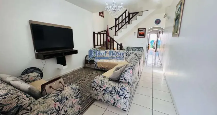 Sobrado para Venda em Mogi das Cruzes, Jardim Camila, 3 dormitórios, 1 suíte, 2 banheiros, 2 vagas