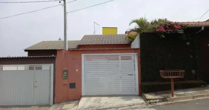 Casa para Venda em Mogi das Cruzes, Vila Pomar, 2 dormitórios, 1 suíte, 1 banheiro, 2 vagas
