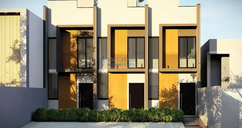 Sobrado para Venda em Mogi das Cruzes, Jardim Camila, 2 dormitórios, 2 suítes, 2 banheiros, 2 vagas