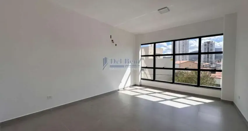 Sala Comercial para Locação em Mogi das Cruzes, Mogilar, 1 banheiro