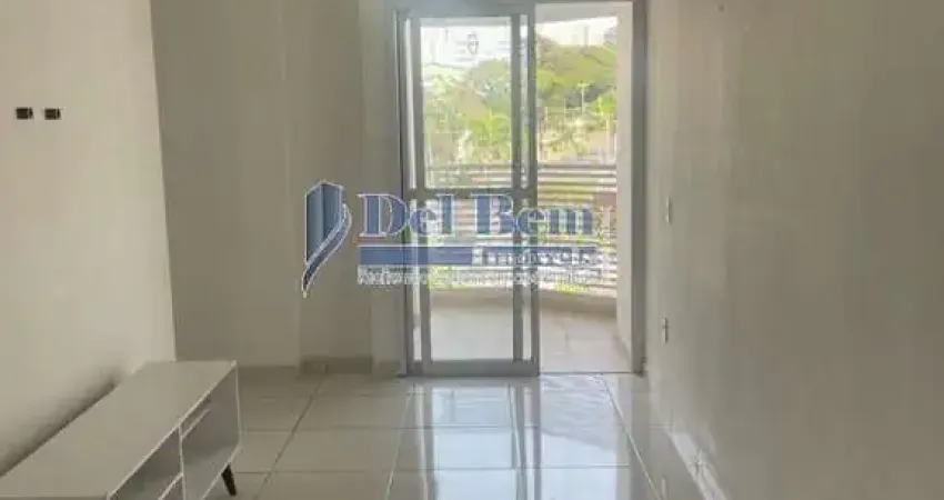 Apartamento para Locação em Mogi das Cruzes, Socorro, 3 dormitórios, 1 banheiro, 1 vaga