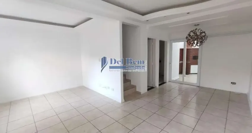 Casa em Condomínio para Venda em Mogi das Cruzes, Vila Oliveira, 3 dormitórios, 1 suíte, 3 banheiros, 2 vagas