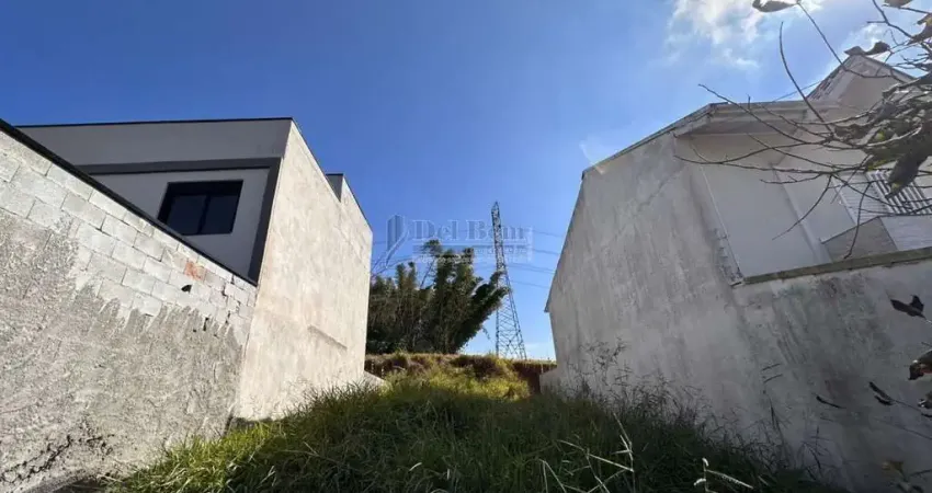 Terreno à venda na Rua Newton de Almeida Castro, 5, Jardim Nathalie, Mogi das Cruzes