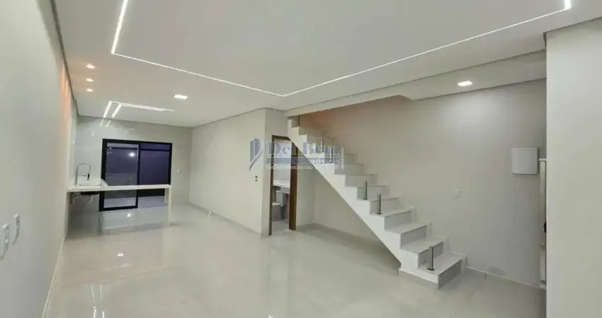 Sobrado para Venda em Mogi das Cruzes, Cidade Jardim, 3 dormitórios, 1 suíte, 2 banheiros, 2 vagas