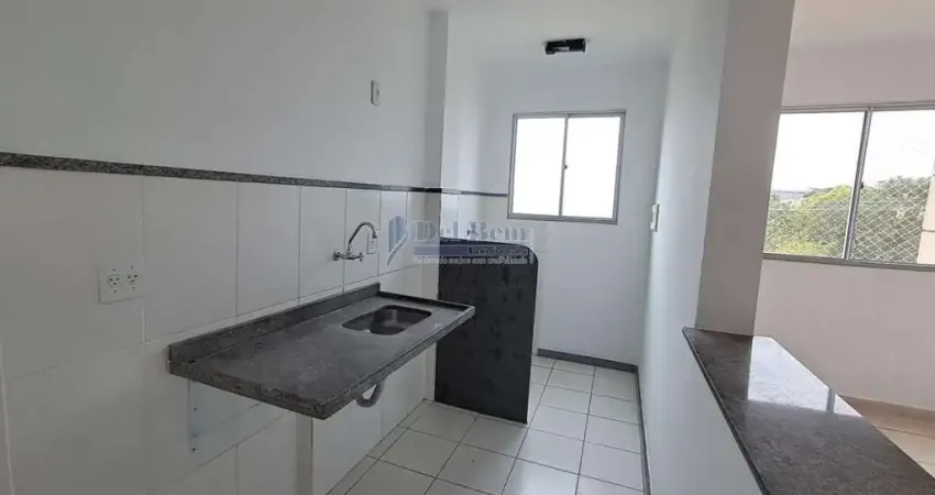 Apartamento para Venda em Mogi das Cruzes, Alto Ipiranga, 2 dormitórios, 1 suíte, 2 banheiros, 1 vaga