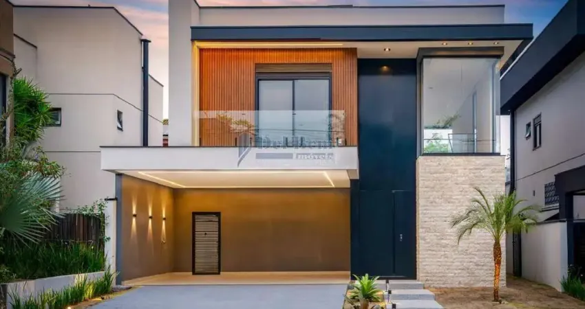 Casa em Condomínio para Venda em Mogi das Cruzes, Vila Suíssa, 3 dormitórios, 3 suítes, 4 banheiros, 6 vagas